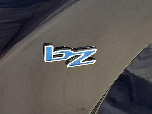 New 2026 Toyota bZ FWD image 18