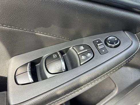 Used 2020 Nissan Maxima Platinum w/ Sport Mat Group image 17