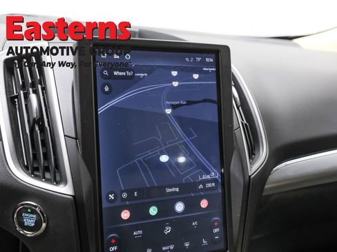 Used 2021 Ford Edge SEL w/ Convenience Package image 12