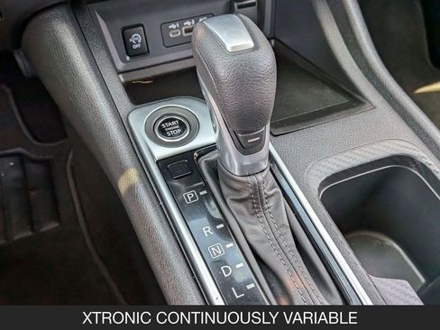 Certified 2025 Nissan Sentra SV w/ All-Weather Package FWD image 16