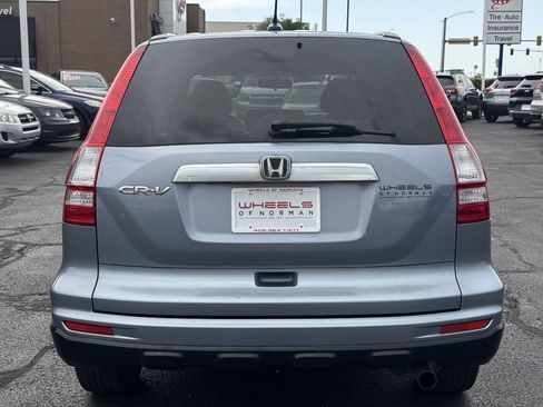 Used 2011 Honda CR-V EX-L image 6