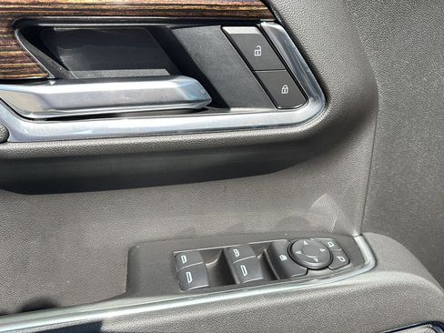 Used 2026 GMC Sierra 1500 Elevation w/ Elevation Premium Package image 16