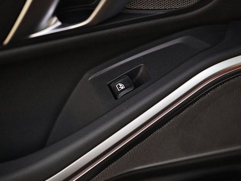 New 2026 BMW 330i Sedan w/ M Sport Package image 23