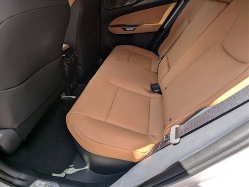New 2026 Lexus NX 350h FWD w/ Premium image 14