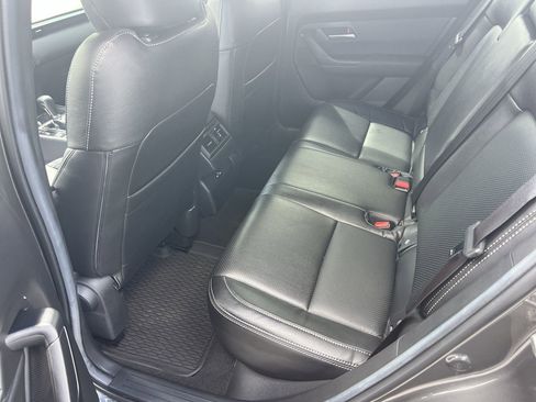 Used 2024 MAZDA CX-50 AWD 2.5 S w/ Select Package image 32