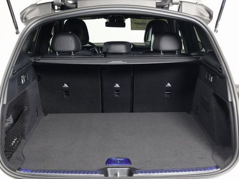 New 2026 Mercedes-Benz GLC 300 GLC 300 image 8