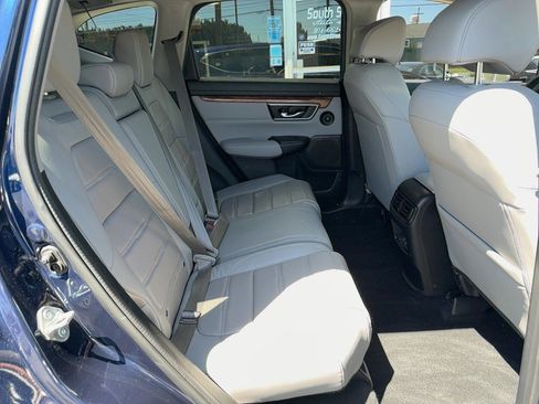 Used 2020 Honda CR-V EX-L image 22