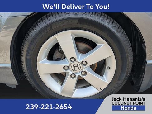 Used 2011 Honda Civic LX-S image 10
