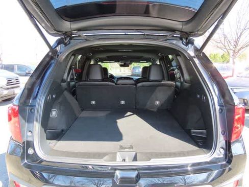 Certified 2023 Honda Passport EX-L image 11