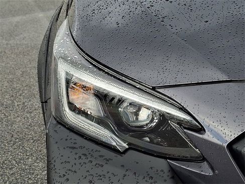 Certified 2024 Subaru Outback Wilderness image 13