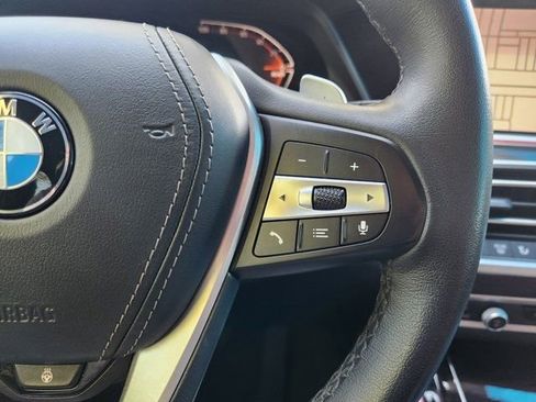 Used 2023 BMW X5 sDrive40i w/ Premium Package image 32