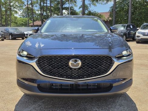 Used 2024 MAZDA CX-30 AWD 2.5 S image 2