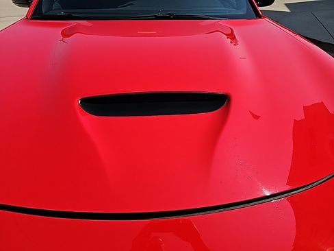 Certified 2023 Dodge Charger GT w/ Navigation & Travel Group image 41