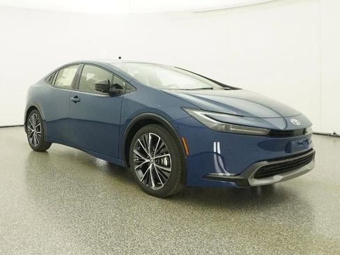 New 2026 Toyota Prius XLE image 29
