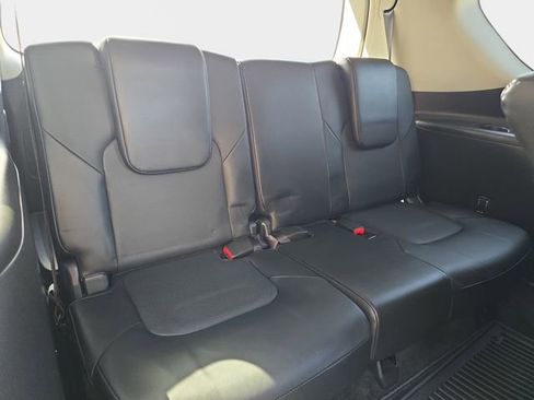 Used 2019 Nissan Armada Platinum AWD/4WD image 16