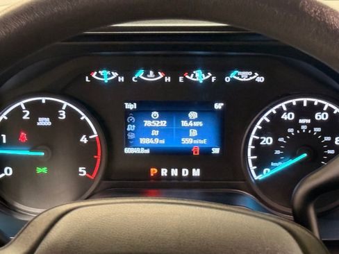 Used 2024 Ford F350 XLT image 21