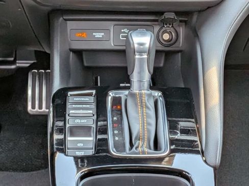 Used 2026 Acura Integra A-Spec FWD image 20