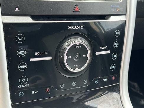 Used 2014 Ford Edge Sport w/ Driver Entry Package FWD image 25