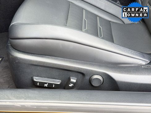 Used 2018 Lexus RC 350 F Sport image 14