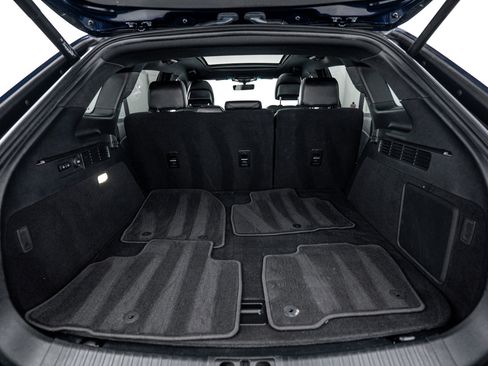 Used 2019 Lincoln Nautilus Reserve image 19