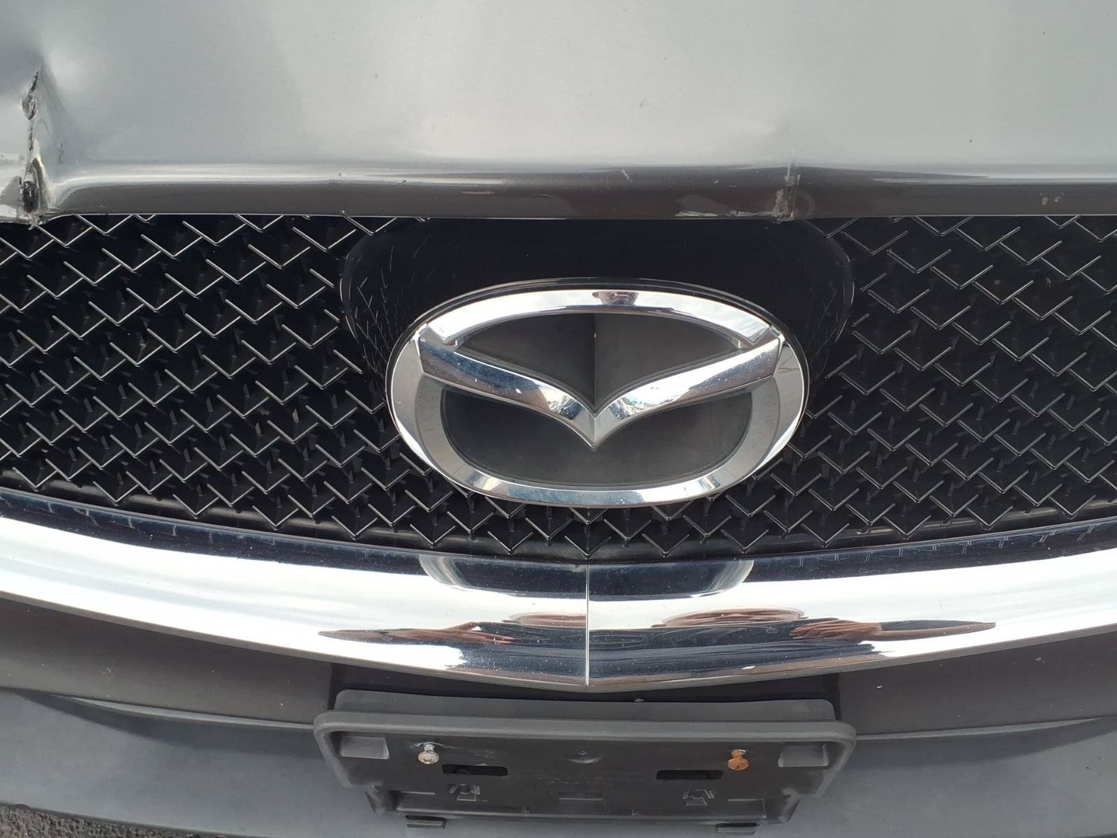 Used 2017 MAZDA CX-5 Touring w/ Preferred Equipment Package AWD/4WD image 11