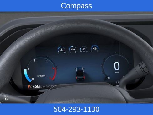 New 2026 Ford F250 XLT w/ XLT Premium Package AWD/4WD image 15