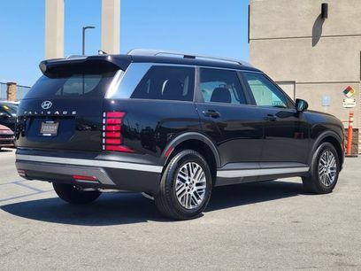 New 2026 Hyundai Palisade SEL