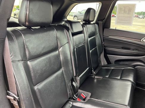 Used 2022 Jeep Grand Cherokee Limited image 19