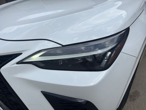 Used 2024 Lexus NX 350 F Sport AWD/4WD image 6