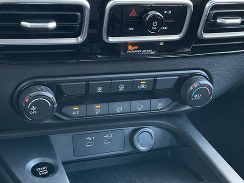 New 2026 Nissan Sentra S w/ Floor Mat Package image 31