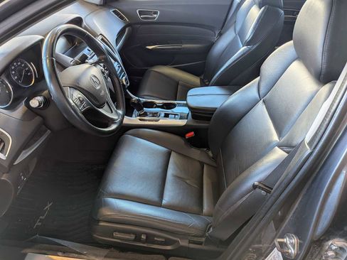 Used 2019 Acura TLX image 15