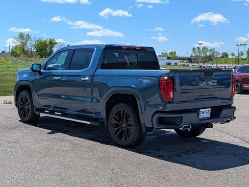 New 2026 GMC Sierra 1500 Denali w/ Technology Package AWD/4WD image 5