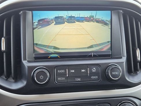 Used 2018 Chevrolet Colorado ZR2 AWD/4WD image 22