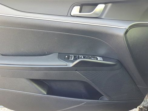 New 2026 Kia K5 LXS image 42