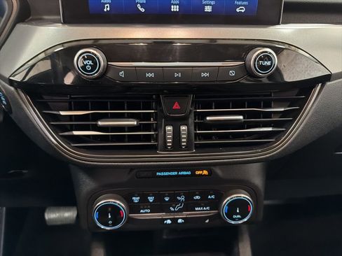 Used 2023 Ford Escape Active FWD image 20