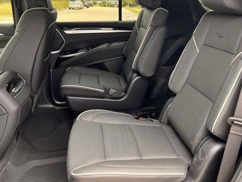 New 2026 Cadillac Escalade Sport w/ Touring Package AWD/4WD image 48