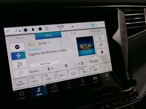 Used 2023 Jeep Wagoneer L Series III w/ Preferred Equipment Group image 25