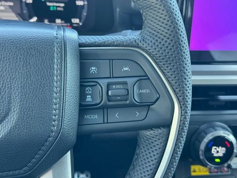 New 2026 Toyota Tacoma TRD Sport image 23