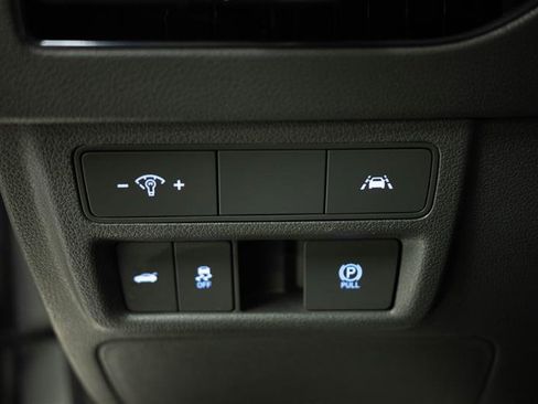 Used 2021 Hyundai Sonata N Line w/ Cargo Package FWD image 31