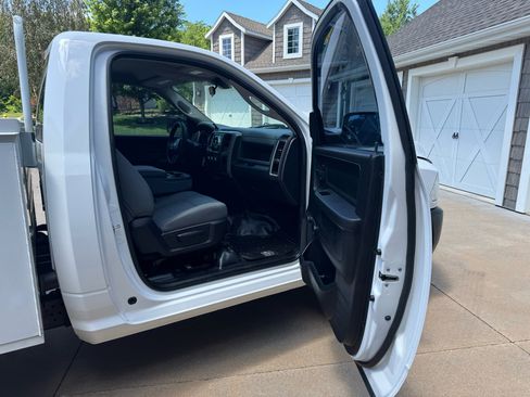 Used 2014 RAM 2500 Tradesman w/ Popular Equipment Group image 15