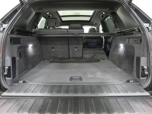 Used 2022 BMW X5 xDrive40i w/ M Sport Package AWD/4WD image 28