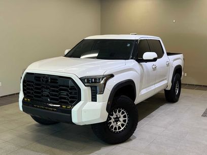 Used 2022 Toyota Tundra Limited