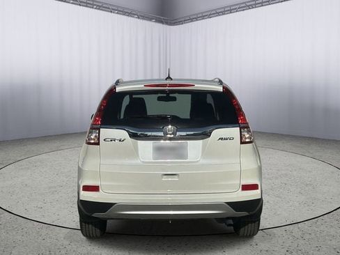 Used 2016 Honda CR-V EX-L image 8
