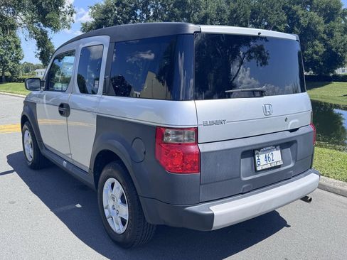 Used 2007 Honda Element LX image 12