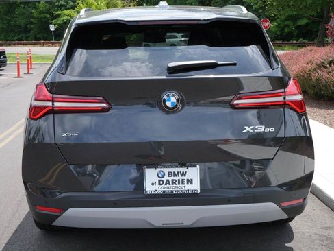New 2026 BMW X3 xDrive30i w/ Premium Package AWD/4WD image 18
