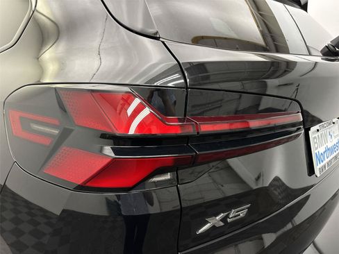 New 2026 BMW X5 xDrive50e w/ M Sport Package AWD/4WD image 19