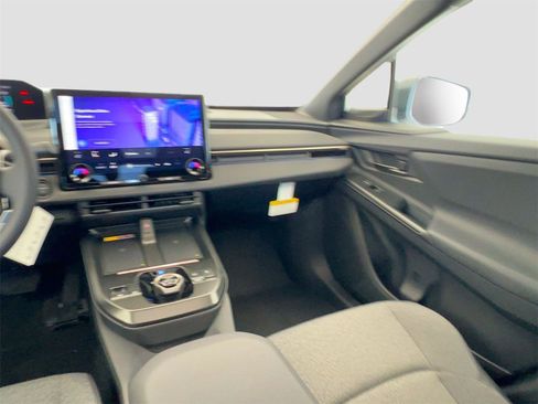 New 2026 Toyota bZ image 21