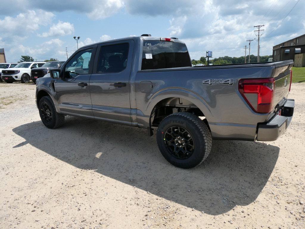 New 2026 Ford F150 STX AWD/4WD image 7