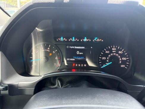 Used 2019 Ford F150 XL w/ Equipment Group 101A Mid AWD/4WD image 27