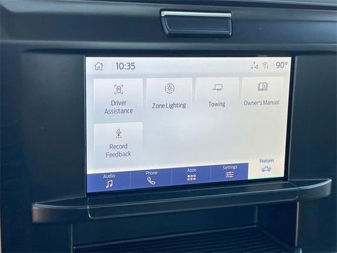 New 2025 Ford F350 XLT image 11